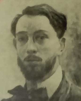 Gibelli Francesco